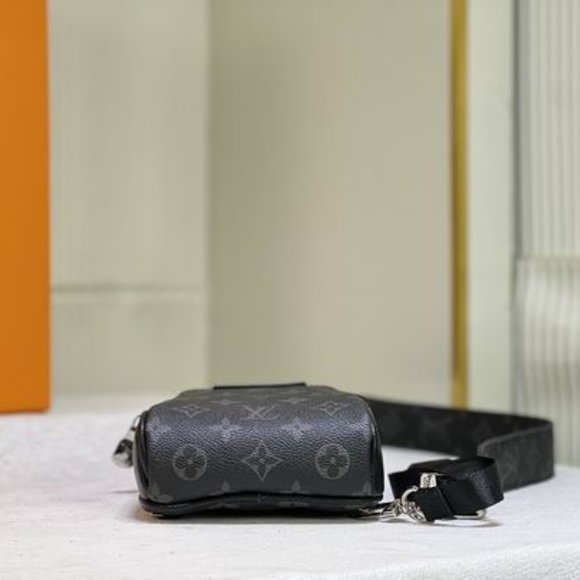 Women Bags  Outdoor M30741 13x21x5cm ss - Picture 3 of 6